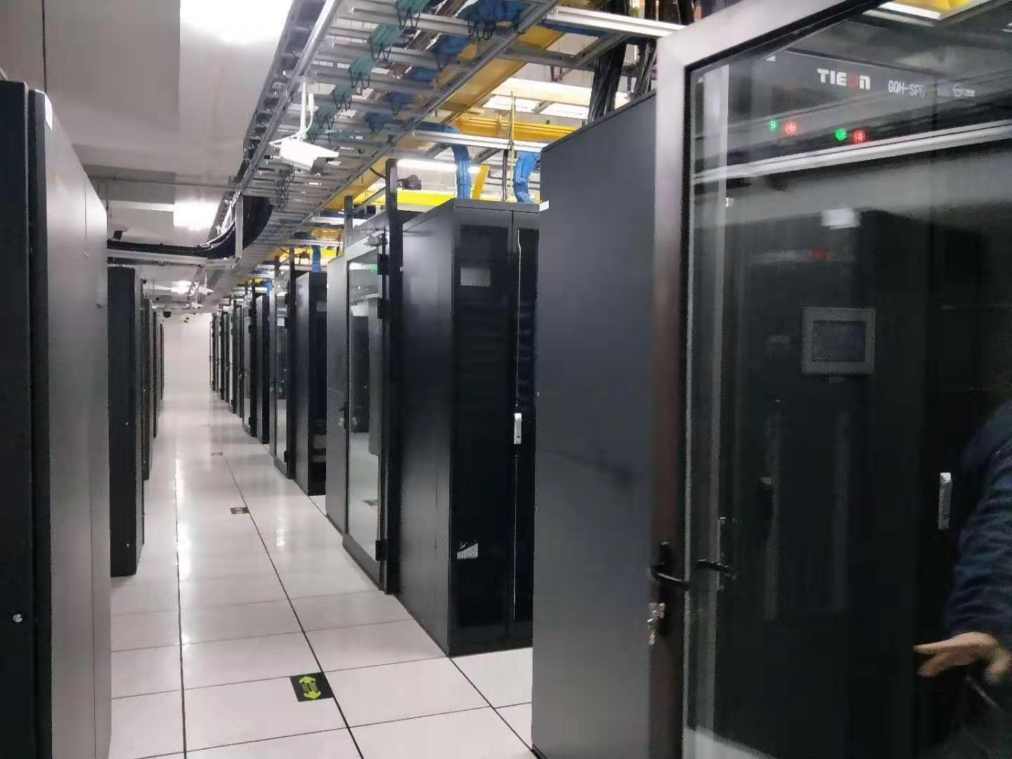 丽江天津IPFS机房-天津多线机房-天津自贸区机房